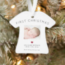 Search for tshirt christmas tree decorations Keepsake