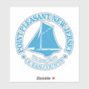Search for pointed bumper stickers Beach