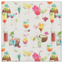 Search for cocktail fabric Margarita