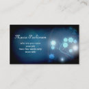 Search for blue glow Trendy