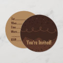 Search for chocolate cake birthday invitations Dessert