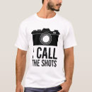 Search for shots tshirts Black