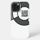 Search for marketing iphone cases Qr code