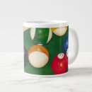 Search for billiards mugs Cue