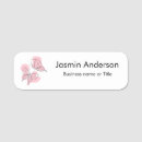 Search for butterfly name tags Vintage