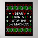 Search for santa posters Boyfriend