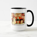 Search for vintage santa mugs Matching