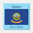 Search for idaho magnets Usa