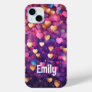Search for teenager birthday iphone cases Girly