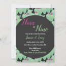 Search for fiesta gender reveal invitations He or she