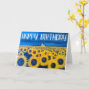 Search for sunflower cards Flowers