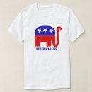 Search for george tshirts Republican