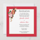 Search for cameo invitations Gold