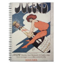Search for advertising notebooks Century