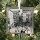 Search for steps christmas tree decorations Italy