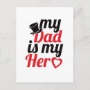 Search for heroe postcards Father