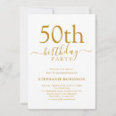 Search for unique birthday invitations Modern