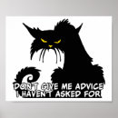 Search for offensive quotes art Black cat