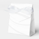 Search for christmas favour boxes white