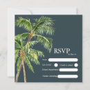 Search for palm tree leaf invitations Floral