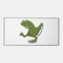 Search for tyrannosaurus mousepads Cartoon