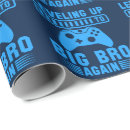 Search for bro gift wrap Big brother
