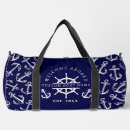 Search for welcome bags Nautical