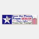 Search for save the planet bumper stickers Environment