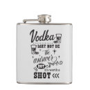 Search for funny vodka flasks Drinking
