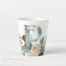 Search for romantic flowers mugs Chic