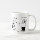 Search for cartoon banana mugs Humour