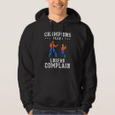 Search for champion hoodies Train