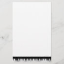Search for teacher stationery paper Pianist