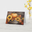 Search for for husband thanksgiving cards Pumpkin