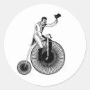 Search for penny stickers Cyclist