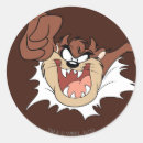 Search for taz stickers Classic cartoon