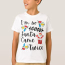 Search for christmas puns tshirts For kids