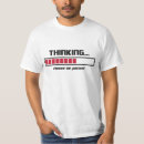 Search for loading bar tshirts Sarcastic