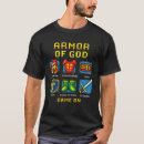 Search for armor tshirts Faith