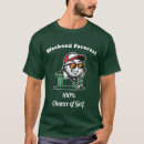 Search for golf tshirts Retirement
