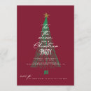 Search for glitter christmas invitations Party