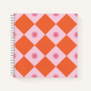 Search for preppy notebooks Coral