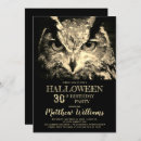 Search for owl birthday invitations Party