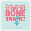 Search for cartoon trains stickers Rick and morty