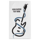 Search for guitar gift bags Band