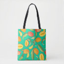 Search for fruit tote bags Illustration