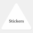 Search for birthday triangle stickers Party