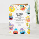 Search for thank you first birthday cards Elmo