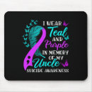 Search for memorial day mousepads Health