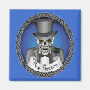 Search for grooms magnets Skull